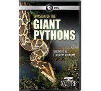 NATURE: INVASION OF GIANT