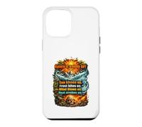 Nature is Freaky Sun Kisses Us Adventure Enthusiasts Joke Case for iPhone 12 Pro Max