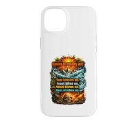 Nature is Freaky Sun Kisses Us Adventure Enthusiasts Joke Case for iPhone 14 Plus