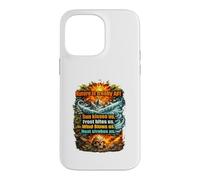 Nature is Freaky Sun Kisses Us Adventure Enthusiasts Joke Case for iPhone 14 Pro Max