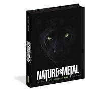 Nature Is Metal : It's a Life-Eats-Life World