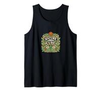 Nature is the Cure Tank Top