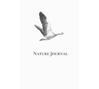 Nature Journal: A place for notes, reflections and observations