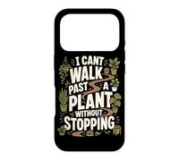 Nature Journaling Field Journal Naturalist Sketchbook Case for iPhone 17 Pro