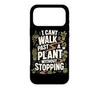 Nature Journaling Field Journal Naturalist Sketchbook Case for iPhone 17 Pro Max