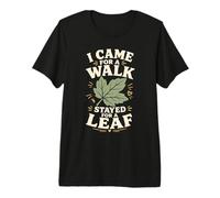 Nature Journaling Field Journal Naturalist Sketchbook Premium T-Shirt