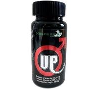Nature Kare Wellness Up 60 Capsules