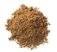 Nature Kitchen Chinese 5 Spice 500g, Premium Aromatic Blend with Star Anise and Cinnamon, Gluten Free, Vegan Seasoning for Stir Fries, Marinades, Roasts, Duck and Asian Cooking