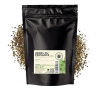 Nature Kitchen Herbs De Provance 200G Large Bag of Seasoning Spices and Herbs. Gluten-Free and Vegan, Everyday Cooking Blends for Marinades, Sauces, Frying, Baking Or Grilling