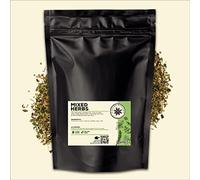 Nature Kitchen Mixed Herbs 200g, Premium Herb Blend with Basil Oregano Thyme Marjoram, Gluten Free, Vegan Seasoning for Italian Cooking, Roasts, Sauces and Everyday Meals