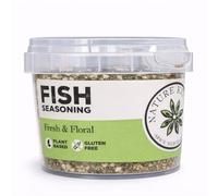 Nature Kitchen Panch Phoron Bengali Five Spice 50g Whole Seed Indian Seasoning, Gluten Free Vegan Aromatic Tempering Mix for Curries Dals Pickles Fish Rice Eastern Indian Cooking
