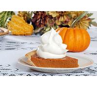 Nature Kitchen Pumpkin Spice 500g Mild, Premium Baking Spice Blend, Gluten Free, Vegan Seasoning for Pies, Lattes, Desserts, Oatmeal and Everyday Autumn Baking