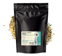 Nature Kitchen Roast Dinner Salt, 1kg Premium Seasoning Blend for Roasts and Vegetables, Gluten Free, Vegan, Savoury Herbal Salt for Meat, Potatoes, Gravy, Oven Cooking and Everyday Meals