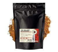 Nature Kitchen Ya Salam 500G Seasoning Spices And Herbs. Gluten-Free and Vegan, Everyday Cooking Blends For Marinades, Sauces, Frying, Baking Or Grilling