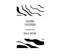 Nature Landscapes: Coloring Book (Coloring Book for Adults)