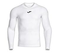Nature Long Sleeve Jersey Joma Blanc L