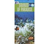 Nature Lounge; Sounds of Paradise