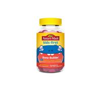 Nature Made Kids First Bone Builder, 40 Count
