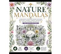 Nature Mandalas