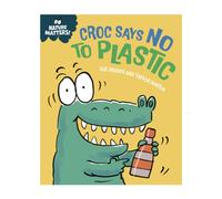 Nature Matters: Croc Says No to Plastic