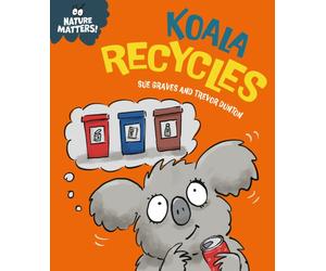 Nature Matters: Koala Recycles