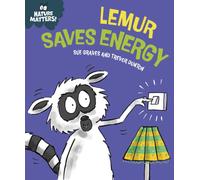 Nature Matters: Lemur Saves Energy