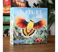 Nature: Module 1 - Flight