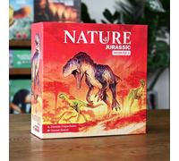 Nature: Module 2 - Jurassic