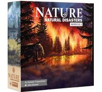 Nature: Module 3 - Natural Disasters