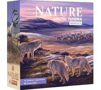 Nature: Module 4 - Arctic Tundra