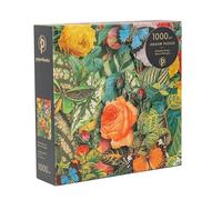 Paperblanks Jigsaw Puzzle Butterfly Garden (Nature Montages) – 1000 Piece