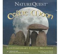Nature & Music - Celtic Moon