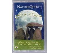Nature & Music - Celtic Moon [CASSETTE]