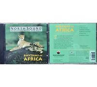 Nature & Music - Rhythms of Africa