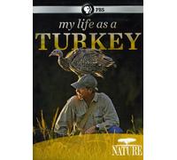 Nature: My Life As a Turkey [DVD] [Region 1] [US Import] [NTSC]