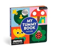 Nature My Tummy Book – Mudpuppy