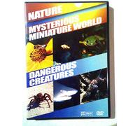 Nature Mysterious Miniture World, Dangerous Creatures.