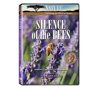 Nature - Nature: Silence of the Bees [DVD] [Region 1] [US Import] [NTSC]