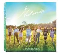 Nature - Nature World : Code W