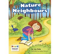 Nature Neighbours (Engage Literacy Orange)