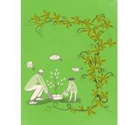 Nature Notes: Inspired by the Natural World