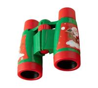 Nature Observation Toy Binoculars Lightweight ABS Viewer for Travel Play Curiosity Building Scenic Outdoor Outings Junior Viewer Field Glasses Park Lookout Scenic Outing Nature Play Travel Watching