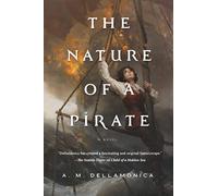 Nature of a Pirate: 3 (Hidden Sea Tales)
