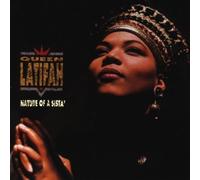 Nature of a Sista' by Queen Latifah (2005-05-09)