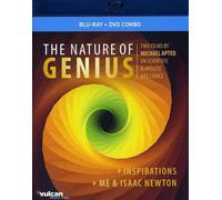 Nature of Genius: On Scientific & Artistic [DVD] [Region 1] [US Import] [NTSC]
