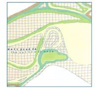 Nature of Maps by Matt Pond PA (2012) Audio CD