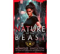 Nature of the Beast: A gripping dark urban fantasy thriller: 2 (Primal Series)