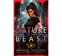 Nature of the Beast : A gripping dark urban fantasy thriller