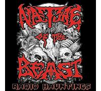 Nature Of The Beast - Radio Hauntings
