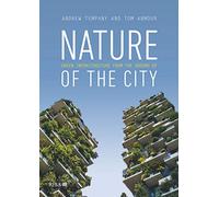 Nature of the City : Green Infrastructure from the Ground Up